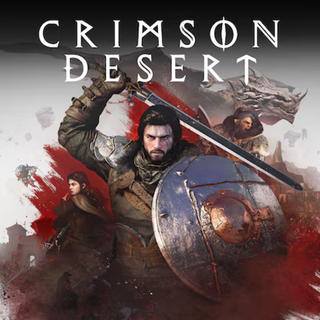 Предзаказ Crimson Desert