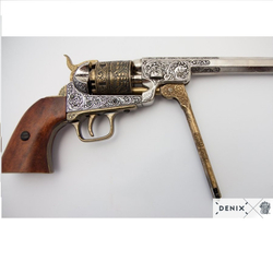 Револьвер Кольт 1851 года