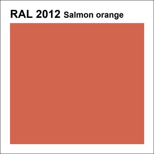 RAL 2012 за кг