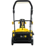 HUTER SGC 46/20E снегоуборщик электрический 2300Вт, ковш 50 см, выброс 7 м