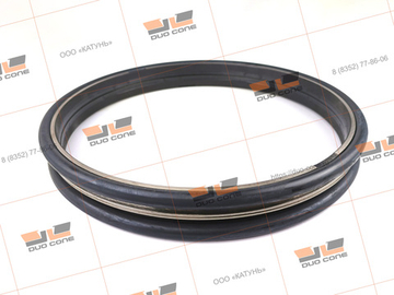 Плавающее уплотнение (доукон) ZGBJ-00194 оригинал