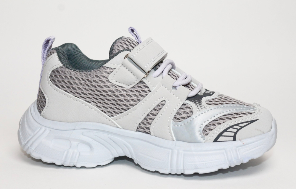 Кроссовки детские демисезонные Пчёлка Доми арт. X39-3G