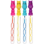 Мыльные пузыри «Сова» 25 см, 80 мл