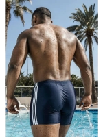 плавки и шорты боксеры купальные для бассейна