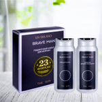 Подарочный набор для мужчин "THE SUN"