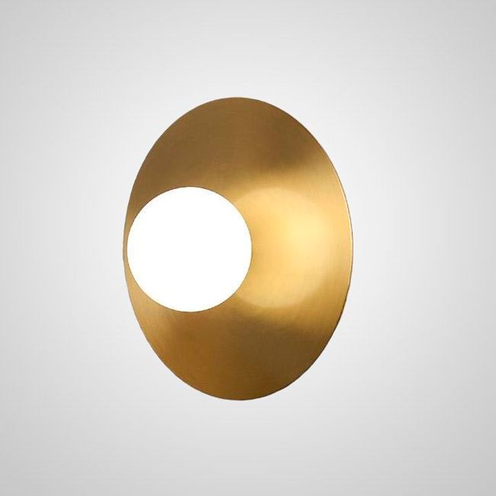 Настенный светильник Imperium Loft Ailen 196950-23