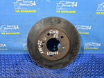 Диск тормозной передний Honda ACCORD 2000-2002