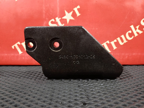 Кронштейн подушки двигателя левый