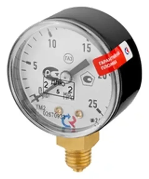 Редуктор Сварог БАО 5-5 КР