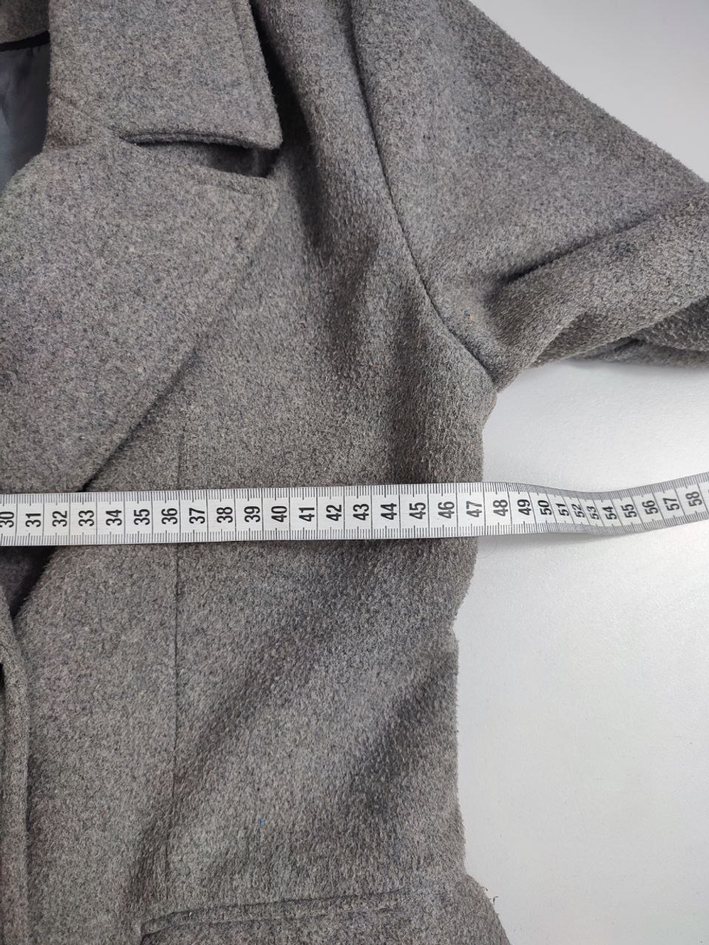 Пальто House  шерстяное 48 размер