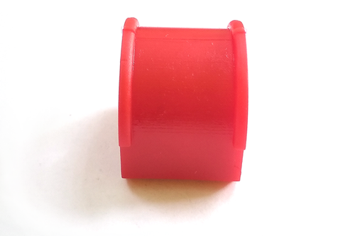 Втулка стабилизатора малая 2123 (кр) ВЕСТА 2123-2906040 красная