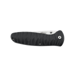 Нож Firebird by Ganzo F6252-BK 56HRC Черный G6252-BK