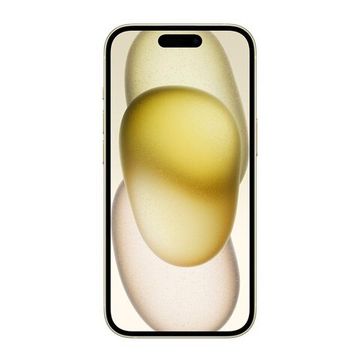 Купить Apple iPhone 15 128 ГБ Yellow (Желтый)