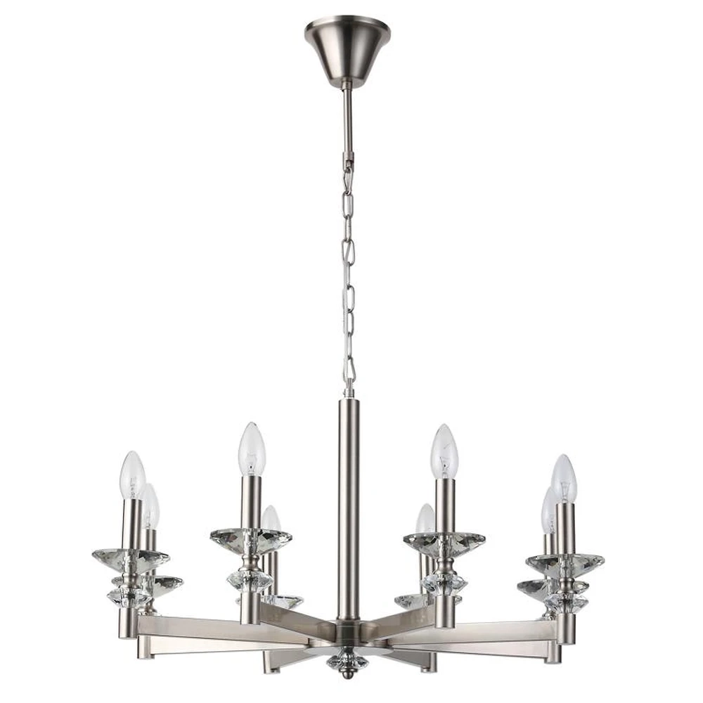 Подвесная люстра Stilfort ALBERT 1048/11/08P