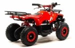 Электроквадроцикл Motoland ATV E009 1000W