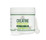 Double Wood Supplements - Creatine Monohydrate Powder - 100 x 5 gram servings