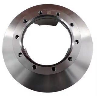 Задний тормозной диск для тягача Shacman X6000