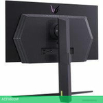 Игровой монитор LG UltraGear 27GR95QE-B