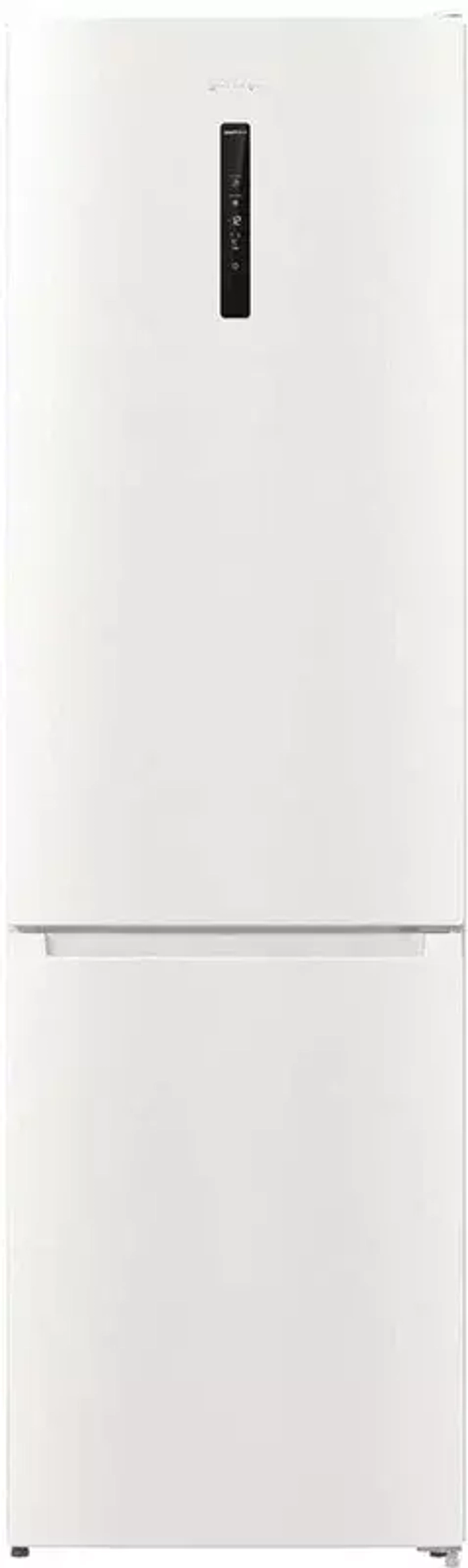 Холодильник с нижней морозильной камерой Gorenje NRK6202AW4 (h)