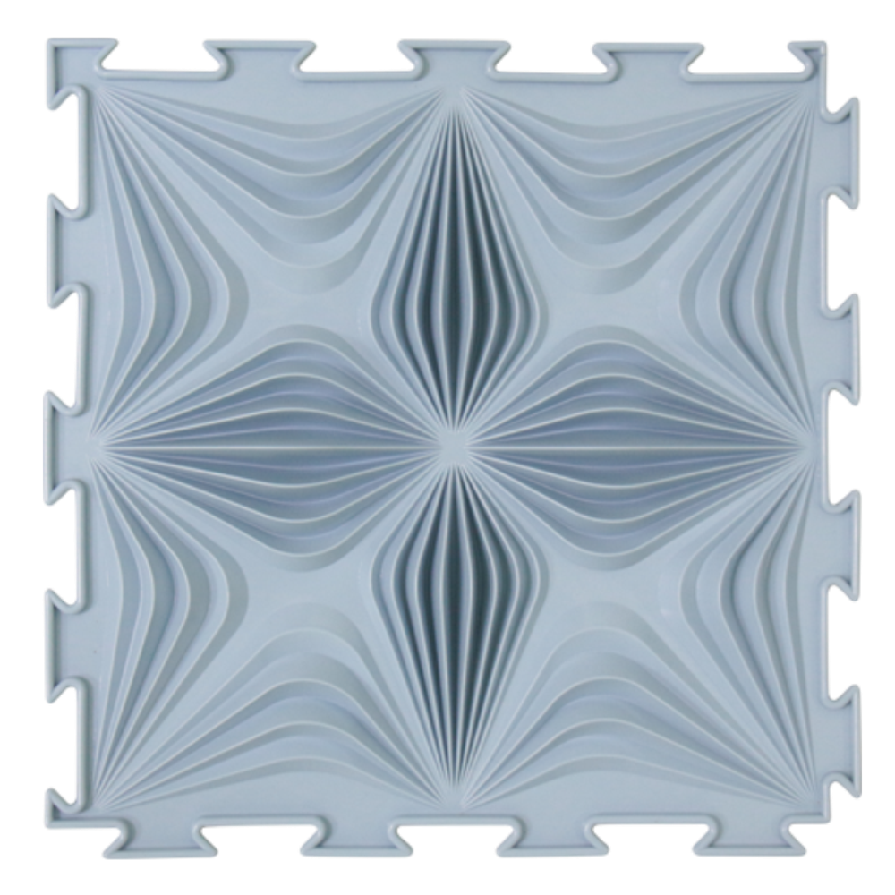 МОДУЛЬНЫЕ Коврики ОРТОДОН «Калейдоскоп»