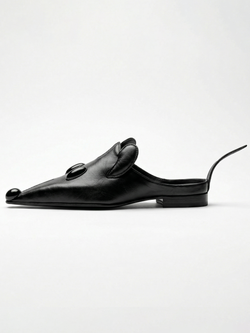 Мюли «Крысоходы» 234$