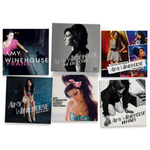 Amy Winehouse / The Collection (5CD)