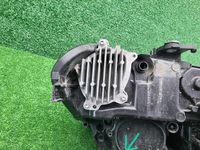 Фара левая BMW 5er G30 (2020-2023) LED