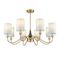 Подвесная люстра Lumion Classi Anri 6590/8