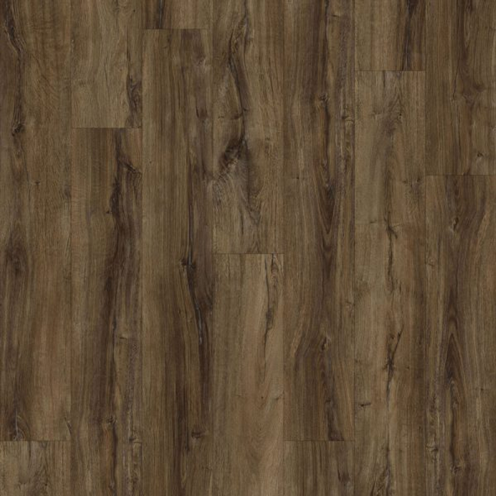 LVT RIGIT Berry Allock Spirit 30 CANYON BROWN  (12шт/2,564м2/уп) NEW