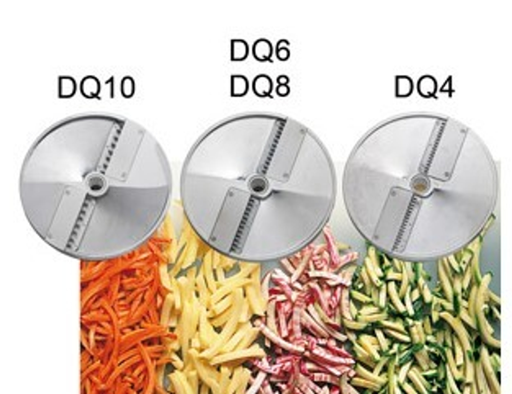 ДИСК СОЛОМКА Д/ОВОЩЕРЕЗКИ APACH AVG200 DQ8