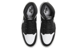 Кроссовки Jordan Air Jordan 1 High Og "Black White"