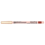 Moira Beauty, водостойкая подводка для губ, оттенок 005, 0,6 г (0,021 унции)