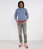 Рубашка POLO RALPH LAUREN - голубой(710859882)