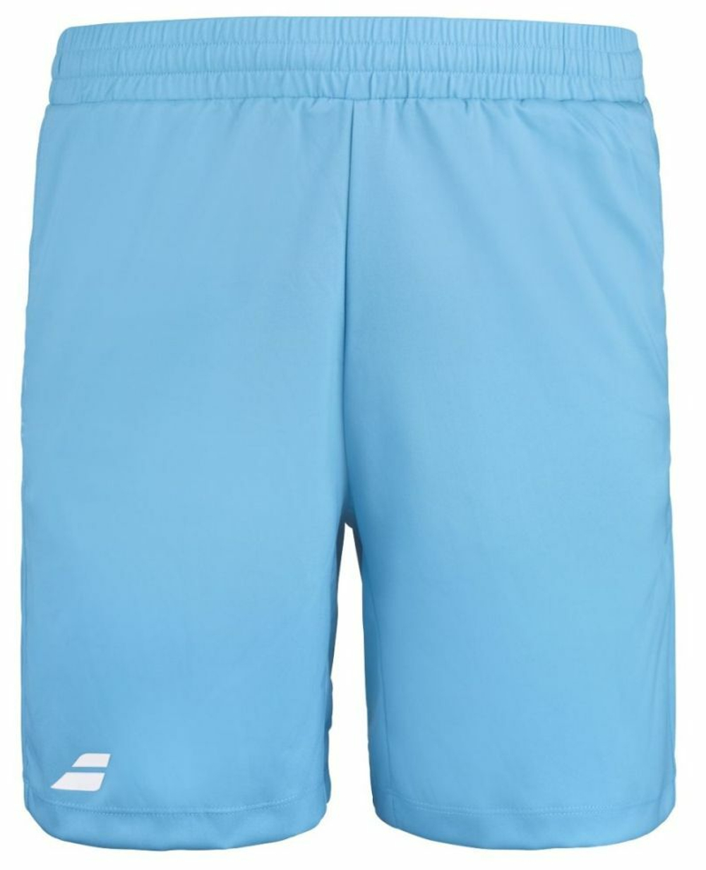 Шорты для мальчика теннисные Babolat Play Short Boy - небесный