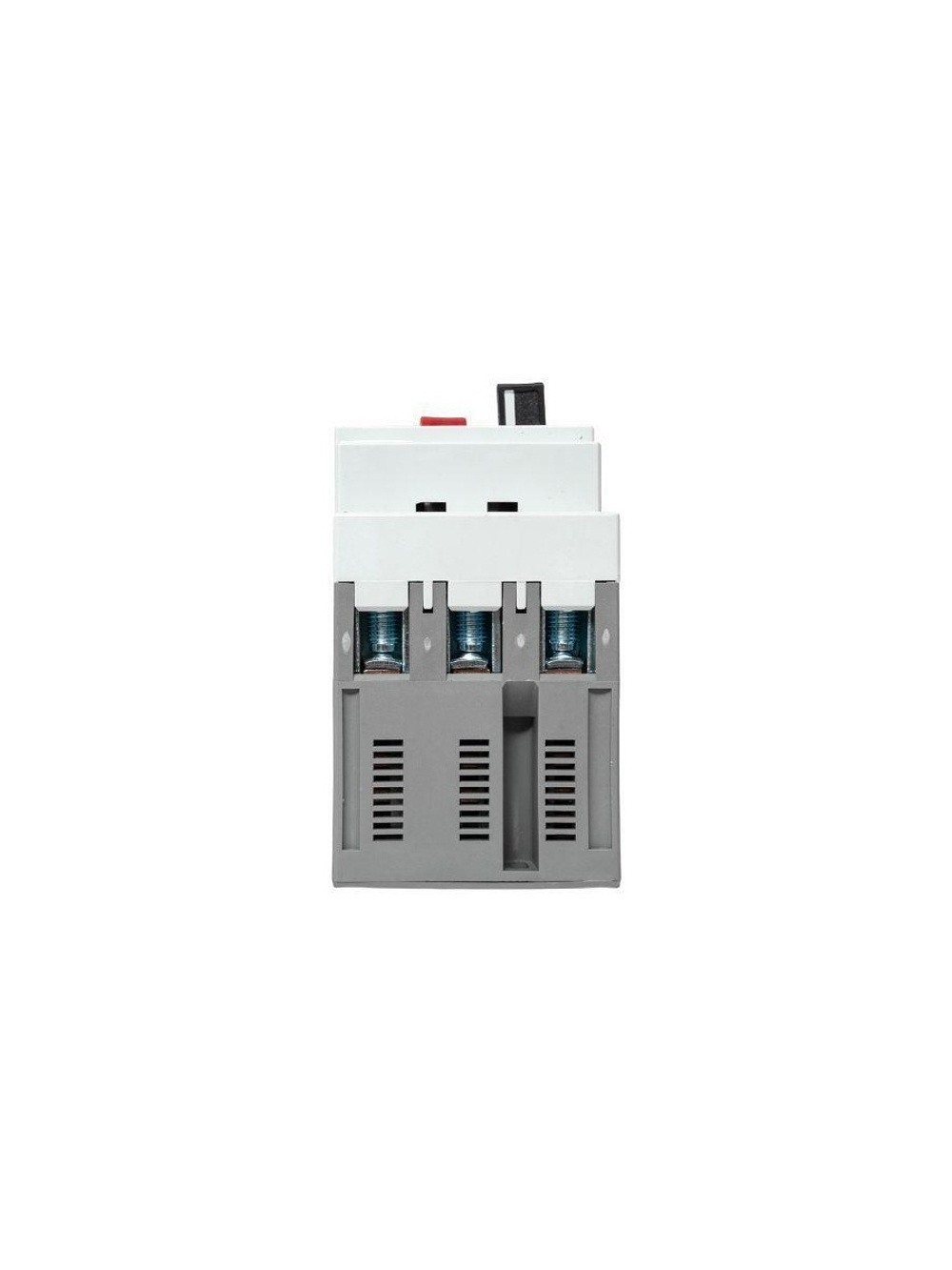 Выключатель автоматический для защиты двигателя АПД-80 25-40А EKF apd80-me-40