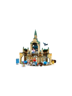 Конструктор Гарри Поттер - Больничное крыло Хогвартса