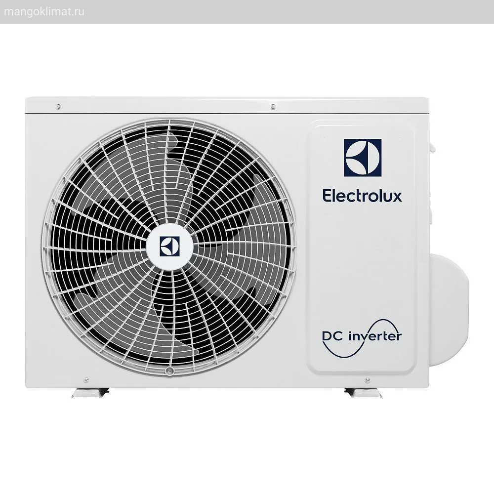 Electrolux EACS-24HAL/N8