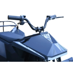 Электроквадроцикл Skyboard CyberTruck Sibir Kids