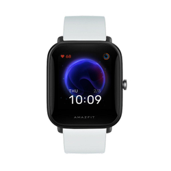 Ремешок КАРТОФАН для Amazfit Bip;Amazfit Bip Lite;Amazfit Bip S;Amazfit Bip U;Amazfit Bip U Pro;Amazfit GTR 42mm;Amazfit GTS;Amazfit GTS 2 оптом (арт. AW-AMAZFIT-GREY)