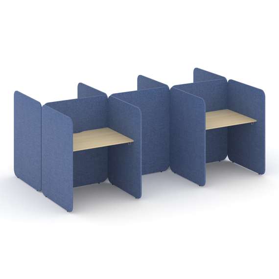 Call center Комплект №18 KC.K-018  3012*1800*1200