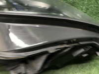 Фара правая Mercedes S W222 (2013-2017) LED