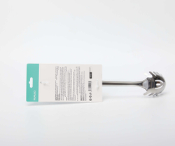 Mumuso Ложка для спагетти из нержавеющей стали