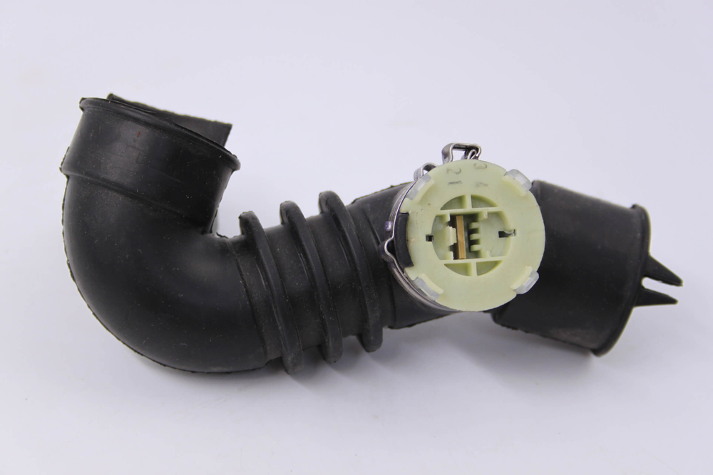 Патрубок посудомоечной машины 758200563-0564