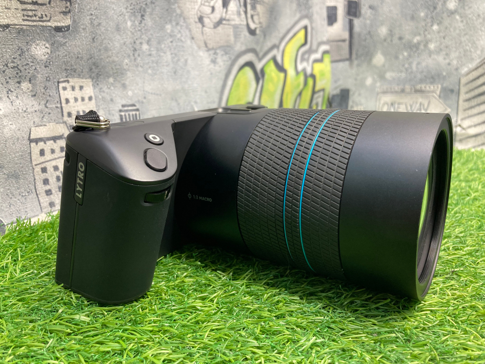 Lytro Illum