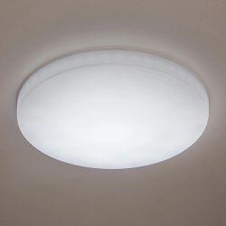Citilux Вега CLD5224N LED Встраиваемый светильник с диммером Белый
