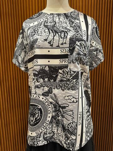 5 Progress ФУТБОЛКА 5PROGRESS