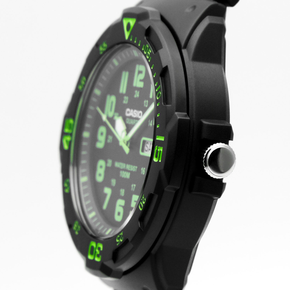 Мужские наручные часы Casio Collection MRW-200H-3B