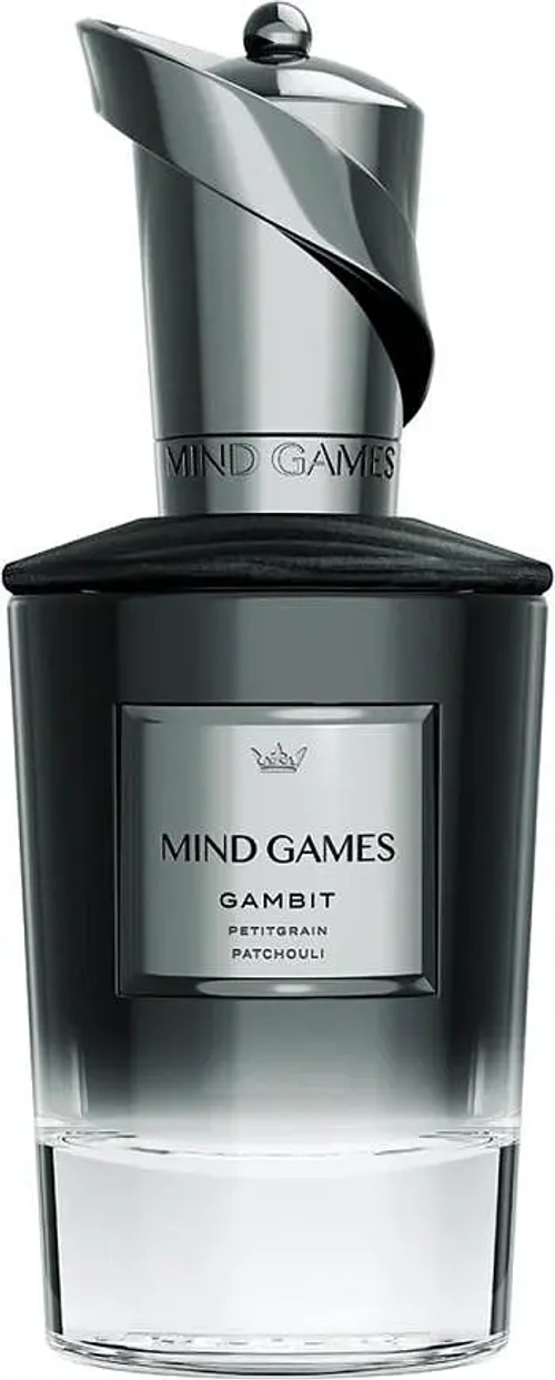 MIND GAMES GAMBIT EXTRAIT 100 ML