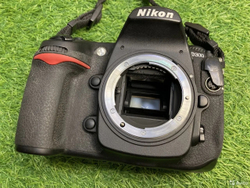 Nikon D300 (45.250 кадров) Покупка/Продажа