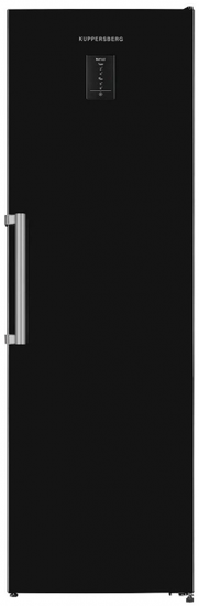 Холодильник Kuppersberg NRS 186 BK